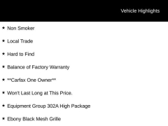 Used 2024 Ford Expedition Max Limited 4x4 at Drive Now Westlake near Westlake, OH