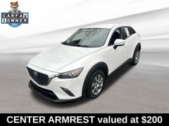 Used 2016  Mazda CX-3 AWD 4dr Sport at DriveNow Mayfield near Mayfield Heights&comma; OH