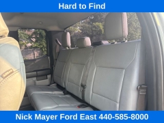 Used 2023  Ford Super Duty F-250 SRW XL 4WD SuperCab Box at DriveNow Mayfield near Mayfield Heights&comma; OH