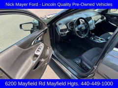Used 2017 Chevrolet Malibu 4d Sedan LT at Drive Now Westlake near Westlake, OH