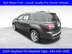 Used 2017  GMC Acadia Limited 4d SUV AWD at DriveNow Mayfield near Mayfield Heights, OH