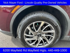 Used 2021 Lincoln Corsair Standard AWD at DriveNow Mayfield near Mayfield Heights, OH