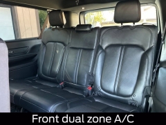 Used 2024  Jeep Wagoneer L Series II 4x2 &ast;Ltd Avail&ast; at Drive Now Westlake near Westlake&comma; OH