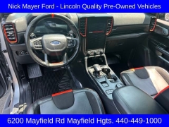 Used 2024 Ford Ranger Raptor 4WD SuperCrew 5' Box at Drive Now Westlake near Westlake, OH