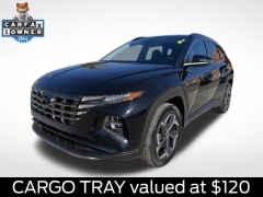 Used 2024  Hyundai Tucson Hybrid Limited AWD at DriveNow Mayfield near Mayfield Heights&comma; OH