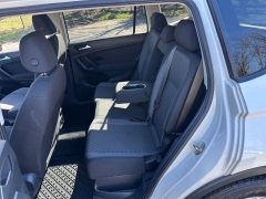 Used 2021  Volkswagen Tiguan 2&period;0T S 4MOTION at Drive Now Westlake near Westlake&comma; OH