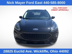 Used 2022  Ford Escape SEL AWD at Drive Now Westlake near Westlake&comma; OH