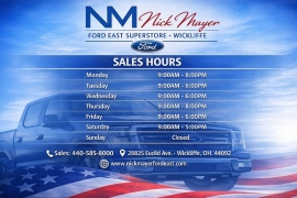 Used 2022  Ford Super Duty F-250 SRW 4WD SuperCab Box at Drive Now Westlake near Westlake&comma; OH