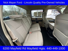 Used 2018  Ford F-150 4WD SuperCrew Box at DriveNow Mayfield near Mayfield Heights, OH
