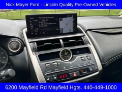 Used 2018 Lexus NX NX 300 AWD at Drive Now Westlake near Westlake, OH