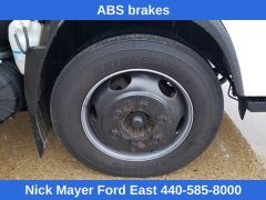 Used 2020  Chevrolet 5500HD LCF Diesel 2WD Reg Cab 176" at Drive Now Westlake near Westlake&comma; OH