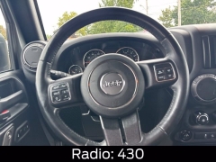 Used 2018  Jeep Wrangler JK Unlimited Sport S 4x4 at Drive Now Westlake near Westlake&comma; OH
