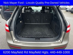 Used 2016  Lincoln MKX 4d SUV AWD Select at DriveNow Mayfield near Mayfield Heights&comma; OH