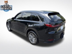 Used 2024  Mazda CX-90 3&period;3 Turbo Preferred Plus AWD at Drive Now Westlake near Westlake&comma; OH