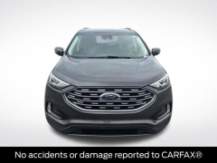 Used 2020  Ford Edge 4d SUV AWD Titanium at DriveNow Mayfield near Mayfield Heights&comma; OH