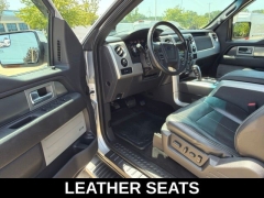 Used 2013  Ford F-150 4WD SuperCab at Drive Now Westlake near Westlake&comma; OH