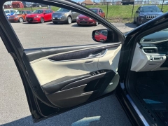 Used 2017  Cadillac XTS 4d Sedan AWD Vsport Platinum at DriveNow Mayfield near Mayfield Heights&comma; OH