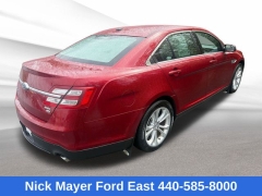 Used 2013  Ford Taurus 4d Sedan SEL AWD at DriveNow Mayfield near Mayfield Heights&comma; OH