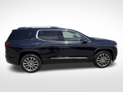 Used 2021  GMC Acadia AWD 4dr Denali at DriveNow Mayfield near Mayfield Heights&comma; OH