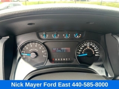 Used 2014  Ford F-150 4WD Reg Cab at Drive Now Westlake near Westlake&comma; OH