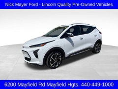 Used 2022 Chevrolet Bolt EUV FWD 4dr Premier at DriveNow Mayfield near Mayfield Heights, OH