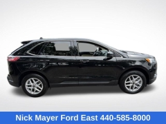 Used 2024  Ford Edge SEL AWD at DriveNow Mayfield near Mayfield Heights&comma; OH