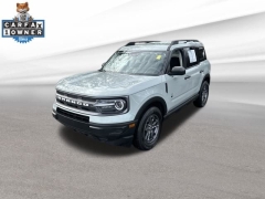 Used 2022  Ford Bronco Sport Big Bend 4x4 at DriveNow Mayfield near Mayfield Heights&comma; OH