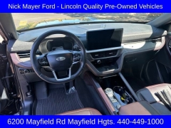 Used 2025 Ford Explorer Platinum 4WD at DriveNow Mayfield near Mayfield Heights, OH