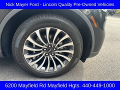 Used 2023  Lincoln Aviator Reserve AWD at DriveNow Mayfield near Mayfield Heights, OH