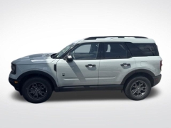 Used 2024  Ford Bronco Sport Big Bend 4x4 at Drive Now Westlake near Westlake&comma; OH