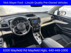 Used 2019  Subaru Ascent 4d SUV AWD Premium 7-Passenger at Drive Now Westlake near Westlake&comma; OH