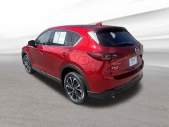Used 2022  Mazda CX-5 2&period;5 S Premium Package AWD at DriveNow Mayfield near Mayfield Heights&comma; OH