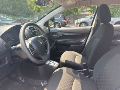 Used 2024  Mitsubishi Mirage ES CVT at Drive Now Westlake near Westlake&comma; OH