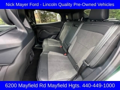 Used 2024 Ford Mustang Mach-E GT AWD at DriveNow Mayfield near Mayfield Heights, OH