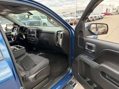 Used 2015  Chevrolet Silverado 1500 4WD Double Cab 143&period;5" LT w&sol;1LT at DriveNow Mayfield near Mayfield Heights&comma; OH