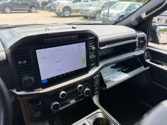 Used 2024  Ford F-150 LARIAT 4WD SuperCrew Box at DriveNow Mayfield near Mayfield Heights&comma; OH