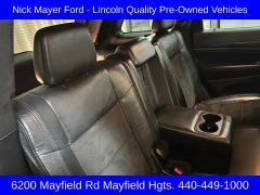 Used 2015 Jeep Grand Cherokee 4d SUV 4WD Laredo at DriveNow Mayfield near Mayfield Heights, OH