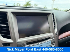 Used 2012  Subaru Outback 4d SUV R Limited at DriveNow Mayfield near Mayfield Heights&comma; OH
