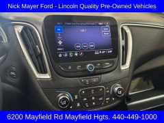 Used 2022 Chevrolet Malibu 4dr Sdn LT at DriveNow Mayfield near Mayfield Heights, OH