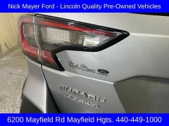 Used 2021 Subaru Outback Limited CVT at DriveNow Mayfield near Mayfield Heights, OH