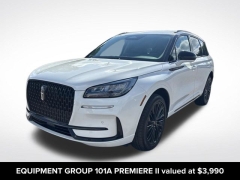 Used 2026  Lincoln Corsair Premiere AWD at Drive Now Westlake near Westlake&comma; OH