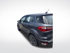Used 2021  Ford EcoSport S FWD at DriveNow Mayfield near Mayfield Heights&comma; OH