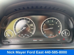 Used 2015  BMW 5 Series 4dr Sdn 535i xDrive AWD at DriveNow Mayfield near Mayfield Heights&comma; OH