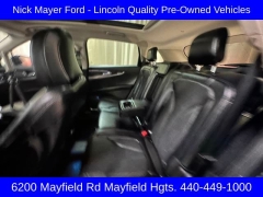 Used 2023 Lincoln Nautilus Reserve AWD at Drive Now Westlake near Westlake, OH