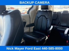 Used 2023  Chrysler Pacifica Touring L FWD at Drive Now Westlake near Westlake&comma; OH