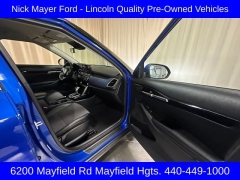 Used 2022  Kia Seltos S IVT FWD at DriveNow Mayfield near Mayfield Heights, OH