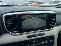 Used 2020  Kia Sportage EX FWD at Drive Now Westlake near Westlake&comma; OH