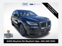 Used 2022  Lincoln Corsair Reserve AWD at DriveNow Mayfield near Mayfield Heights&comma; OH