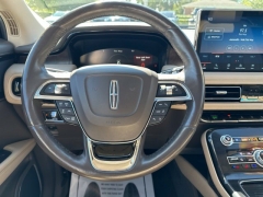 Used 2022  Lincoln Nautilus Reserve AWD at Drive Now Westlake near Westlake&comma; OH