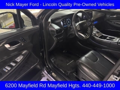 Used 2023 Hyundai Santa Fe Calligraphy AWD at Drive Now Westlake near Westlake, OH